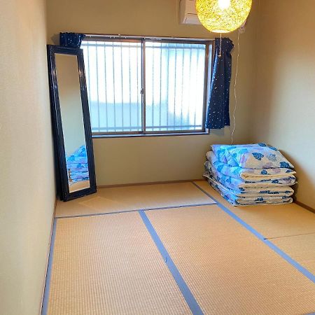 Apartamento Kasumi-An4 Kumamoto Exterior foto