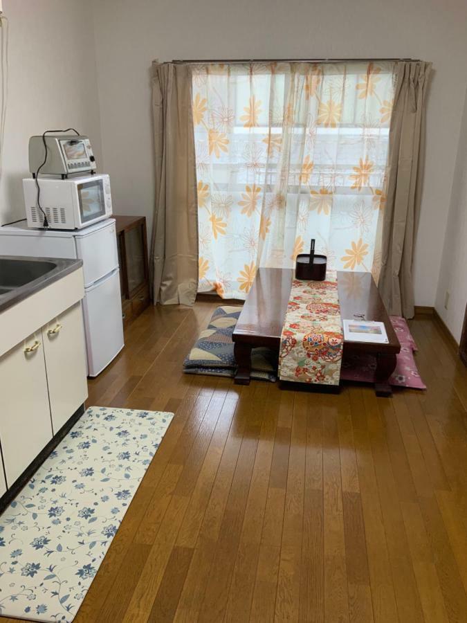 Apartamento Kasumi-An4 Kumamoto Exterior foto