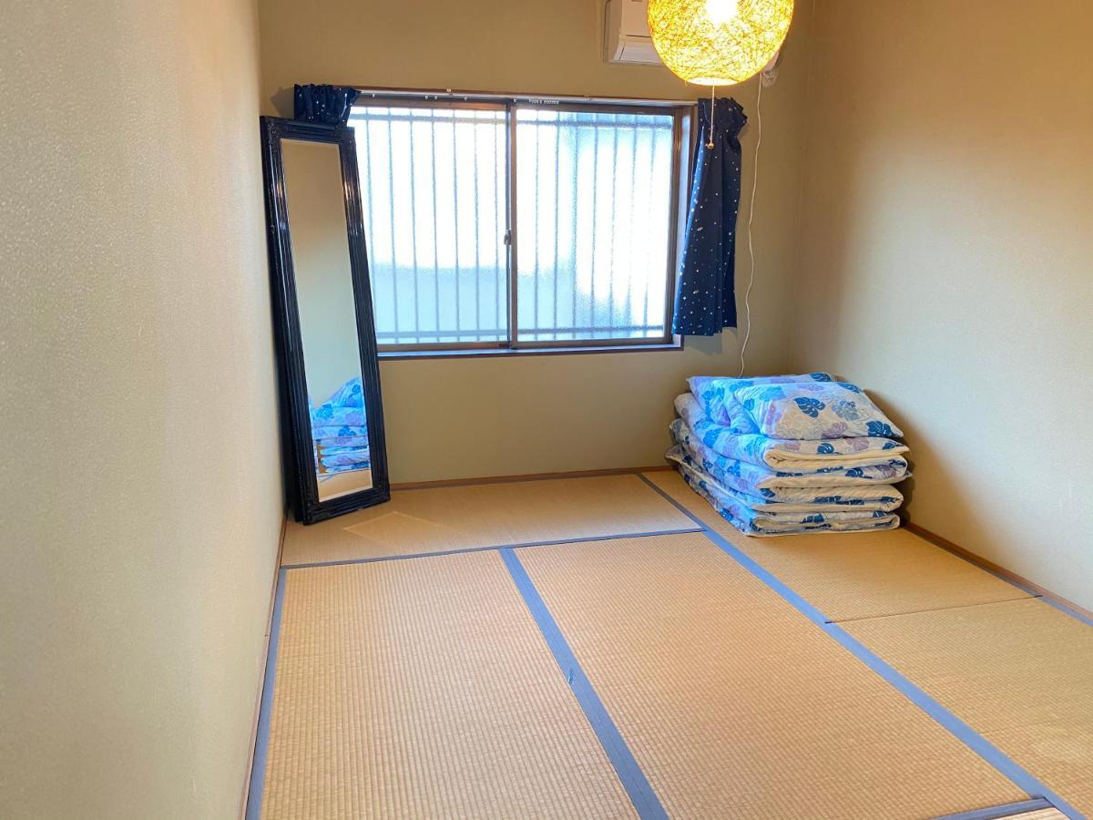 Apartamento Kasumi-An4 Kumamoto Exterior foto