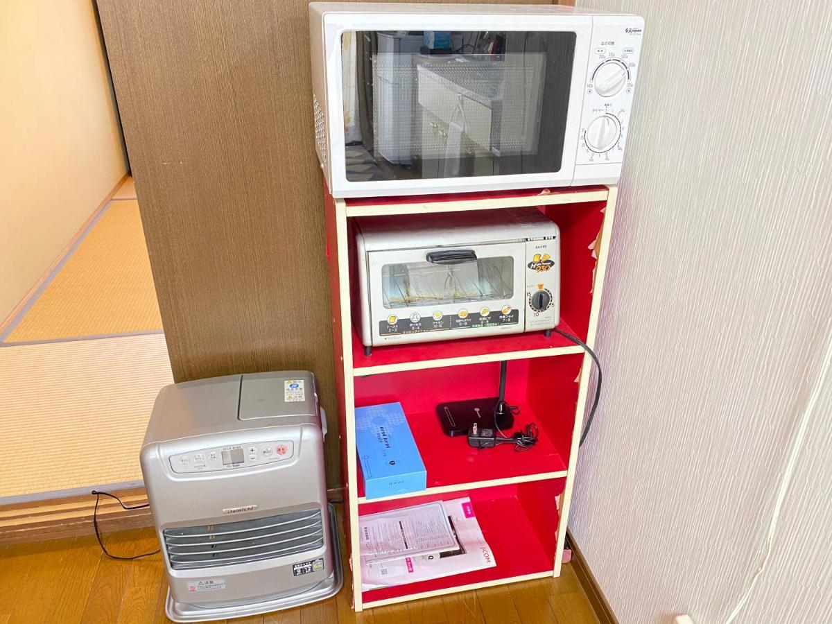 Apartamento Kasumi-An4 Kumamoto Exterior foto